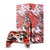 NFL Cleveland Browns Camou Game Console Wrap and Game Controller Skin Bundle for Microsoft Series X Console & Controller