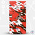 NFL Cleveland Browns Camou Game Console Wrap and Game Controller Skin Bundle for Microsoft Series X Console & Controller