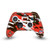 NFL Cleveland Browns Camou Game Console Wrap and Game Controller Skin Bundle for Microsoft Series X Console & Controller