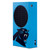 NFL Carolina Panthers Oversize Game Console Wrap and Game Controller Skin Bundle for Microsoft Series S Console & Controller