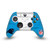 NFL Carolina Panthers Banner Game Console Wrap and Game Controller Skin Bundle for Microsoft Series X Console & Controller
