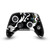NFL Denver Broncos Marble Game Console Wrap and Game Controller Skin Bundle for Microsoft Series S Console & Controller