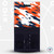 NFL Denver Broncos Camou Game Console Wrap and Game Controller Skin Bundle for Microsoft Series X Console & Controller