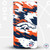 NFL Denver Broncos Camou Game Console Wrap and Game Controller Skin Bundle for Microsoft Series X Console & Controller