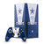 NFL Dallas Cowboys Banner Game Console Wrap and Game Controller Skin Bundle for Microsoft Series X Console & Controller
