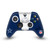 NFL Dallas Cowboys Banner Game Console Wrap and Game Controller Skin Bundle for Microsoft Series X Console & Controller