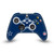 NFL Dallas Cowboys Oversize Game Console Wrap and Game Controller Skin Bundle for Microsoft Series X Console & Controller