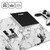 NFL Detroit Lions Banner Game Console Wrap and Game Controller Skin Bundle for Microsoft Series X Console & Controller