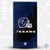 NFL Houston Texans Sweep Stroke Game Console Wrap and Game Controller Skin Bundle for Microsoft Series X Console & Controller