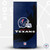 NFL Houston Texans Sweep Stroke Game Console Wrap and Game Controller Skin Bundle for Microsoft Series X Console & Controller