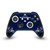 NFL Houston Texans Sweep Stroke Game Console Wrap and Game Controller Skin Bundle for Microsoft Series X Console & Controller