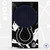 NFL Indianapolis Colts Marble Game Console Wrap and Game Controller Skin Bundle for Microsoft Series S Console & Controller