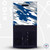 NFL Indianapolis Colts Camou Game Console Wrap and Game Controller Skin Bundle for Microsoft Series X Console & Controller