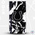 NFL Indianapolis Colts Marble Game Console Wrap and Game Controller Skin Bundle for Microsoft Series X Console & Controller