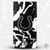 NFL Indianapolis Colts Marble Game Console Wrap and Game Controller Skin Bundle for Microsoft Series X Console & Controller