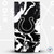NFL Indianapolis Colts Marble Game Console Wrap and Game Controller Skin Bundle for Microsoft Series X Console & Controller