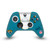 NFL Jacksonville Jaguars Banner Game Console Wrap and Game Controller Skin Bundle for Microsoft Series S Console & Controller