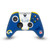 NFL Los Angeles Rams Banner Game Console Wrap and Game Controller Skin Bundle for Microsoft Series S Console & Controller