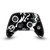 NFL Los Angeles Rams Marble Game Console Wrap and Game Controller Skin Bundle for Microsoft Series X Console & Controller