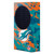 NFL Miami Dolphins Camou Game Console Wrap and Game Controller Skin Bundle for Microsoft Series S Console & Controller