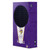 NFL Minnesota Vikings Banner Game Console Wrap and Game Controller Skin Bundle for Microsoft Series S Console & Controller