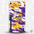 NFL Minnesota Vikings Camou Game Console Wrap and Game Controller Skin Bundle for Microsoft Series X Console & Controller