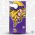 NFL Minnesota Vikings Oversize Game Console Wrap and Game Controller Skin Bundle for Microsoft Series X Console & Controller