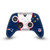 NFL New England Patriots Banner Game Console Wrap and Game Controller Skin Bundle for Microsoft Series X Console & Controller