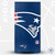 NFL New England Patriots Oversize Game Console Wrap and Game Controller Skin Bundle for Microsoft Series X Console & Controller
