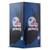 NFL New England Patriots Sweep Stroke Game Console Wrap and Game Controller Skin Bundle for Microsoft Series X Console & Controller