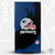 NFL New England Patriots Sweep Stroke Game Console Wrap and Game Controller Skin Bundle for Microsoft Series X Console & Controller