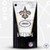 NFL New Orleans Saints Banner Game Console Wrap and Game Controller Skin Bundle for Microsoft Series X Console & Controller