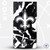 NFL New Orleans Saints Marble Game Console Wrap and Game Controller Skin Bundle for Microsoft Series X Console & Controller