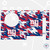 NFL New York Giants Camou Game Console Wrap and Game Controller Skin Bundle for Microsoft Series S Console & Controller