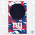 NFL New York Giants Camou Game Console Wrap and Game Controller Skin Bundle for Microsoft Series S Console & Controller