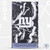 NFL New York Giants Marble Game Console Wrap and Game Controller Skin Bundle for Microsoft Series S Console & Controller