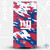 NFL New York Giants Camou Game Console Wrap and Game Controller Skin Bundle for Microsoft Series X Console & Controller