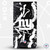 NFL New York Giants Marble Game Console Wrap and Game Controller Skin Bundle for Microsoft Series X Console & Controller