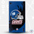 NFL New York Giants Sweep Stroke Game Console Wrap and Game Controller Skin Bundle for Microsoft Series X Console & Controller