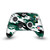 NFL New York Jets Camou Game Console Wrap and Game Controller Skin Bundle for Microsoft Series S Console & Controller