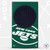 NFL New York Jets Oversize Game Console Wrap and Game Controller Skin Bundle for Microsoft Series S Console & Controller