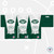 NFL New York Jets Banner Game Console Wrap and Game Controller Skin Bundle for Microsoft Series X Console & Controller