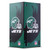 NFL New York Jets Sweep Stroke Game Console Wrap and Game Controller Skin Bundle for Microsoft Series X Console & Controller