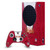 NFL Tampa Bay Buccaneers Banner Game Console Wrap and Game Controller Skin Bundle for Microsoft Series S Console & Controller