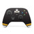 NHL Boston Bruins Plain Game Console Wrap and Game Controller Skin Bundle for Microsoft Series S Console & Controller