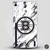 NHL Boston Bruins Marble Game Console Wrap and Game Controller Skin Bundle for Microsoft Series X Console & Controller