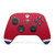 NHL Montreal Canadiens Oversized Game Console Wrap and Game Controller Skin Bundle for Microsoft Series X Console & Controller