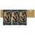 NHL Vegas Golden Knights Oversized Game Console Wrap and Game Controller Skin Bundle for Microsoft Series X Console & Controller