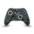 Nature Magick Art Mix Tree Game Console Wrap and Game Controller Skin Bundle for Microsoft Series X Console & Controller