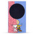 Peanuts Character Graphics Snoopy & Charlie Brown Game Console Wrap and Game Controller Skin Bundle for Microsoft Series S Console & Controller